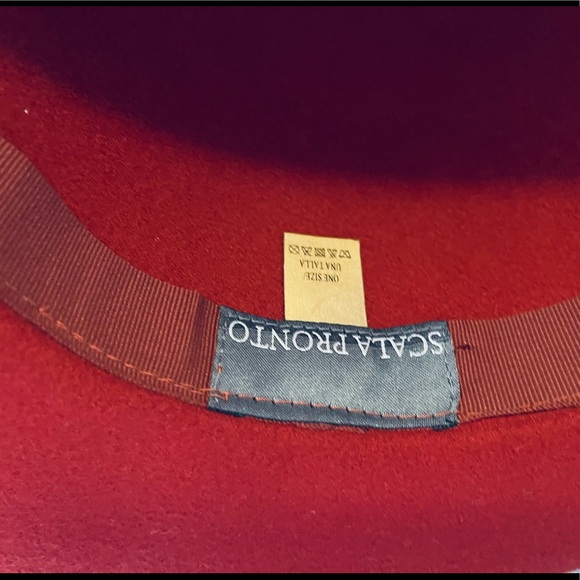 Scala Pronto hat - Picture 4 of 5